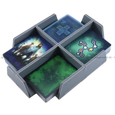 Billede af Pandemic: Insert - Folded Space