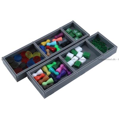 Billede af Pandemic: Insert - Folded Space