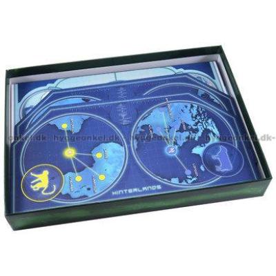 Billede af Pandemic: Insert - Folded Space