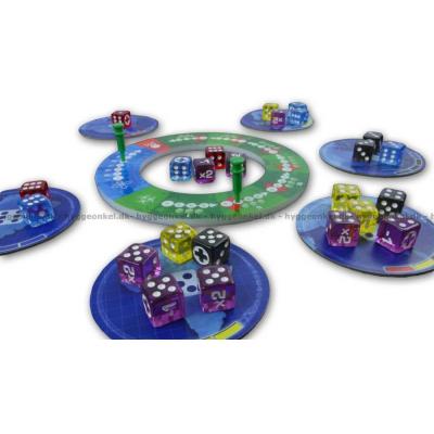 Billede af Pandemic: The Cure - Experimental Meds