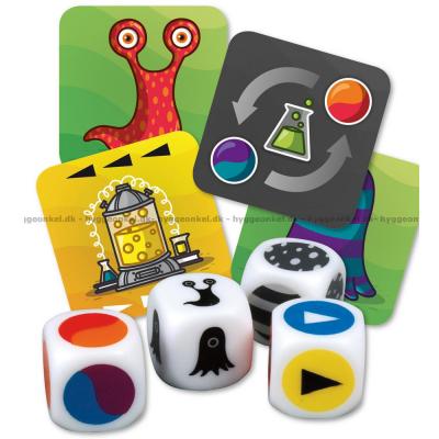 Billede af Panic Lab