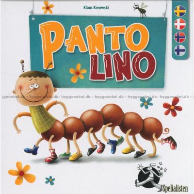 Pantolino