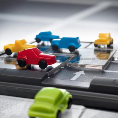 Billede af Parking Puzzler
