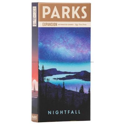 Parks: Nightfall