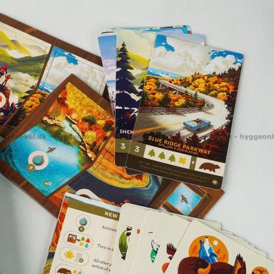 Billede af Parks: Wildlife