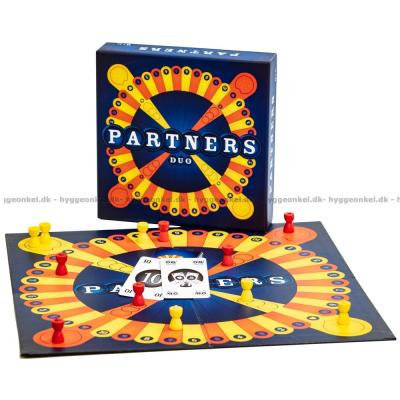 Billede af Partners Duo (2 spillere)