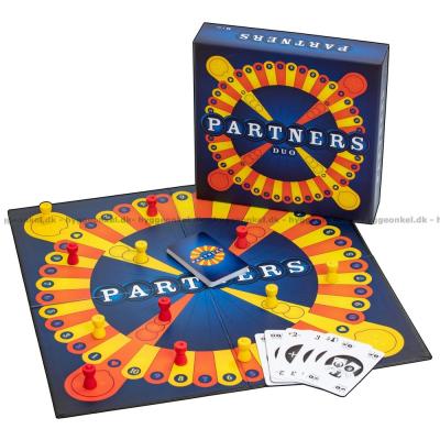 Billede af Partners Duo (2 spillere)