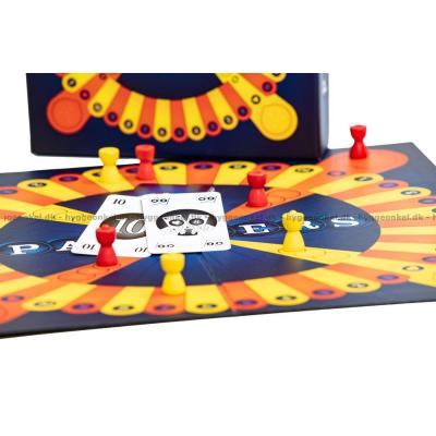 Billede af Partners Duo (2 spillere)