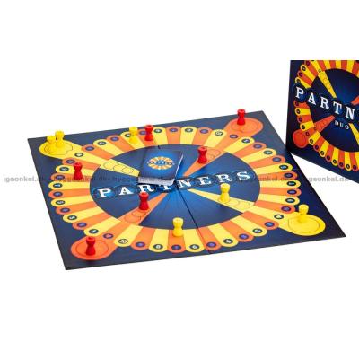 Billede af Partners Duo (2 spillere)