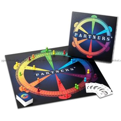 Billede af Partners+ (Partners plus)