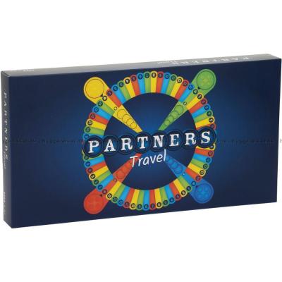 Partners: Travel
