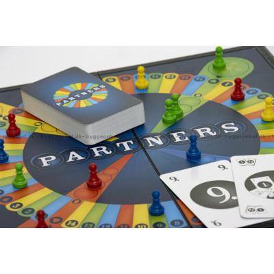Billede af Partners: Travel