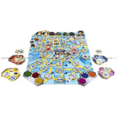 Billede af Paw Patrol: The Adventure City Lookout