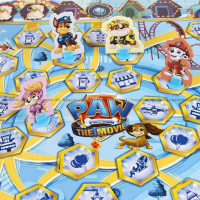 Billede af Paw Patrol: The Adventure City Lookout