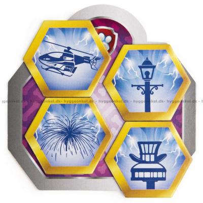 Billede af Paw Patrol: The Adventure City Lookout