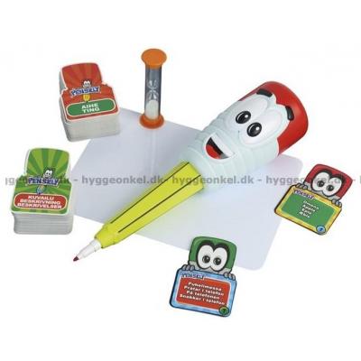 Billede af Pen Silly