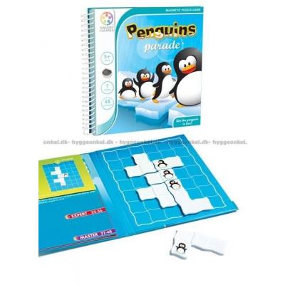 Billede af Penguins Parade