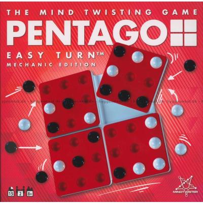 Pentago
