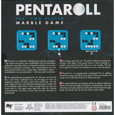 Bagsiden af æsken