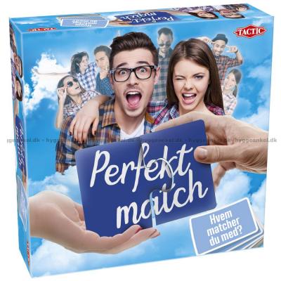 Perfekt Match