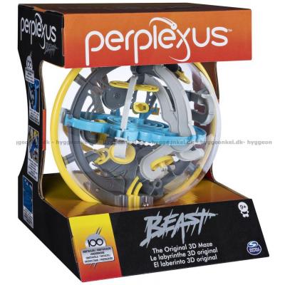 Perplexus Beast