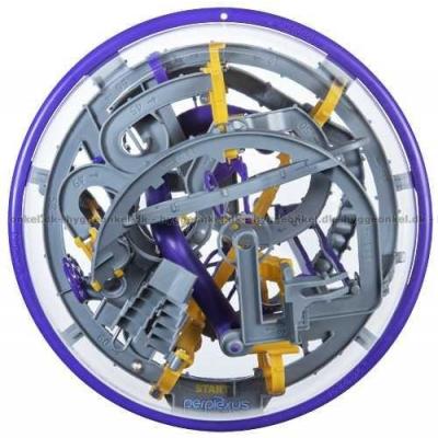 Billede af Perplexus Epic