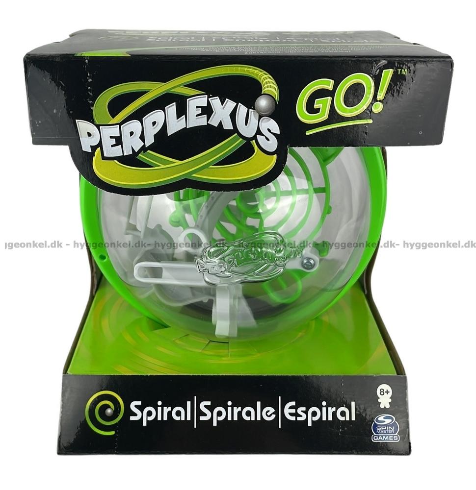 Perplexus Go!