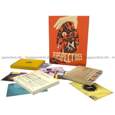 Billede af Perspectives Orange