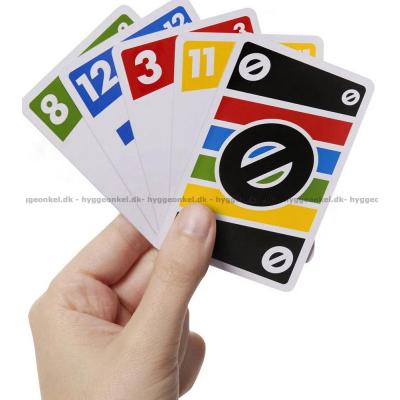 Billede af Phase 10 Express