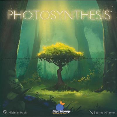 Photosynthesis - Engelsk