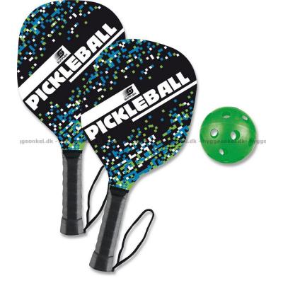 Pickleball