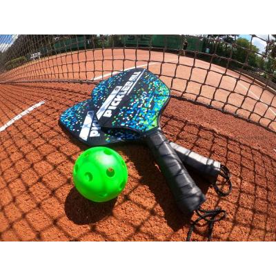 Billede af Pickleball