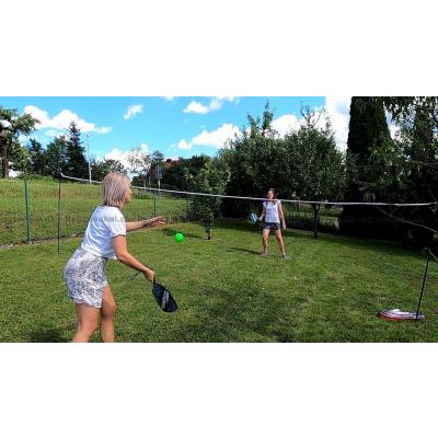 Billede af Pickleball