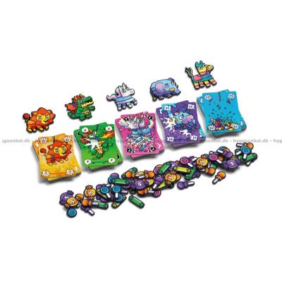 Billede af Pinatas