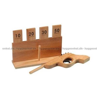 Billede af Pistol-spil