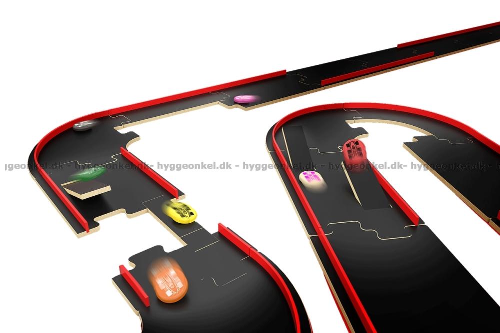 Pitch Car Extension 6 → Køb det billigt i dag! 3760093330688 UDGÅET!!!