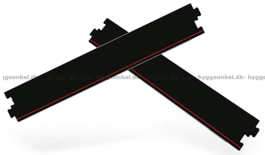 Pitch Car Mini Extension 3 Long Straight → Køb det billigt i dag