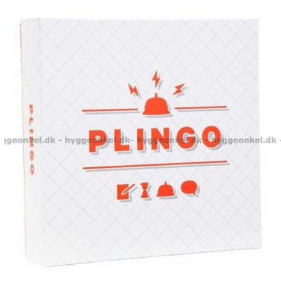 Plingo