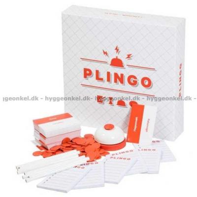 Billede af Plingo