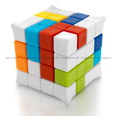 Billede af Plug & Play Puzzler