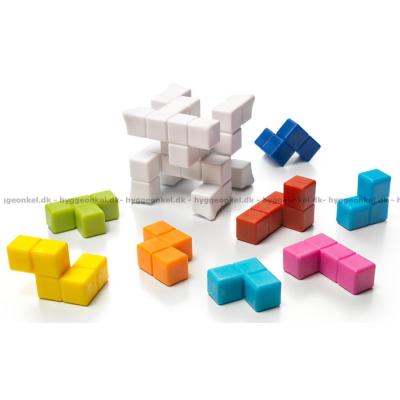 Billede af Plug & Play Puzzler