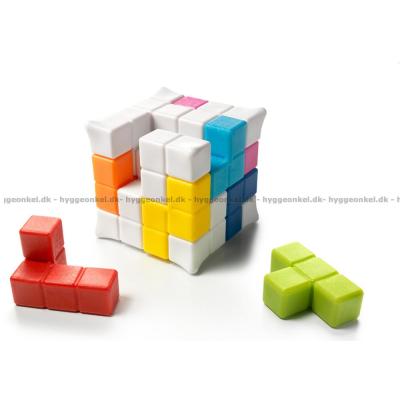Billede af Plug & Play Puzzler
