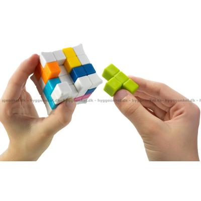 Billede af Plug & Play Puzzler