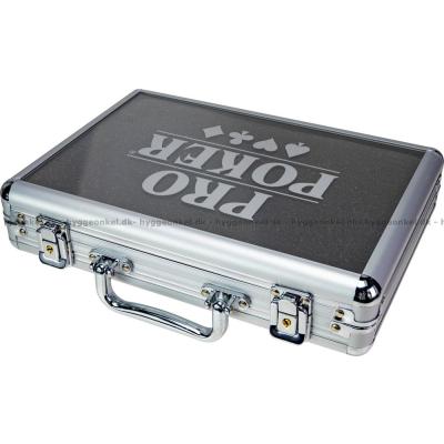 Billede af Poker jetoner