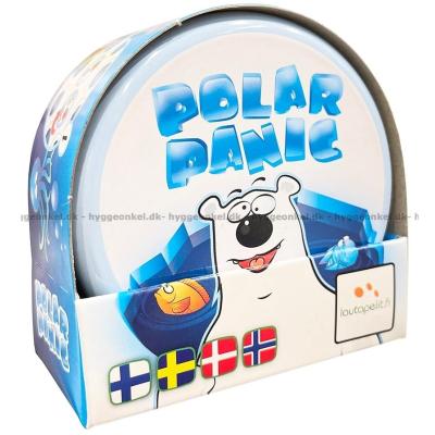 Polar Panic