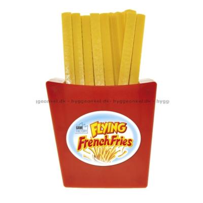 Billede af Pommes Frites spil