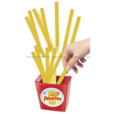 Billede af Pommes Frites spil