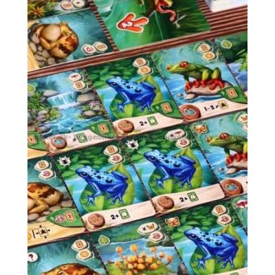 Billede af Pondscape