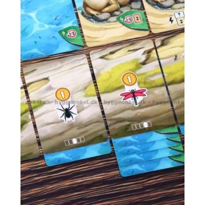 Billede af Pondscape