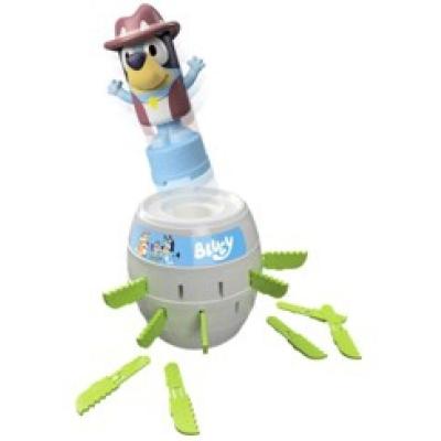 Billede af Pop Up: Bluey